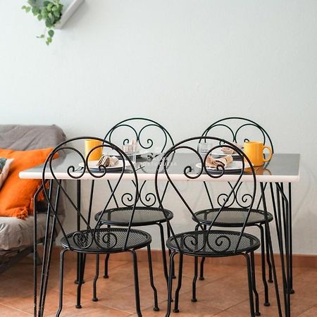 Apartment Erva Doce - By Dalma Portuguesa Armação de Pêra Екстериор снимка
