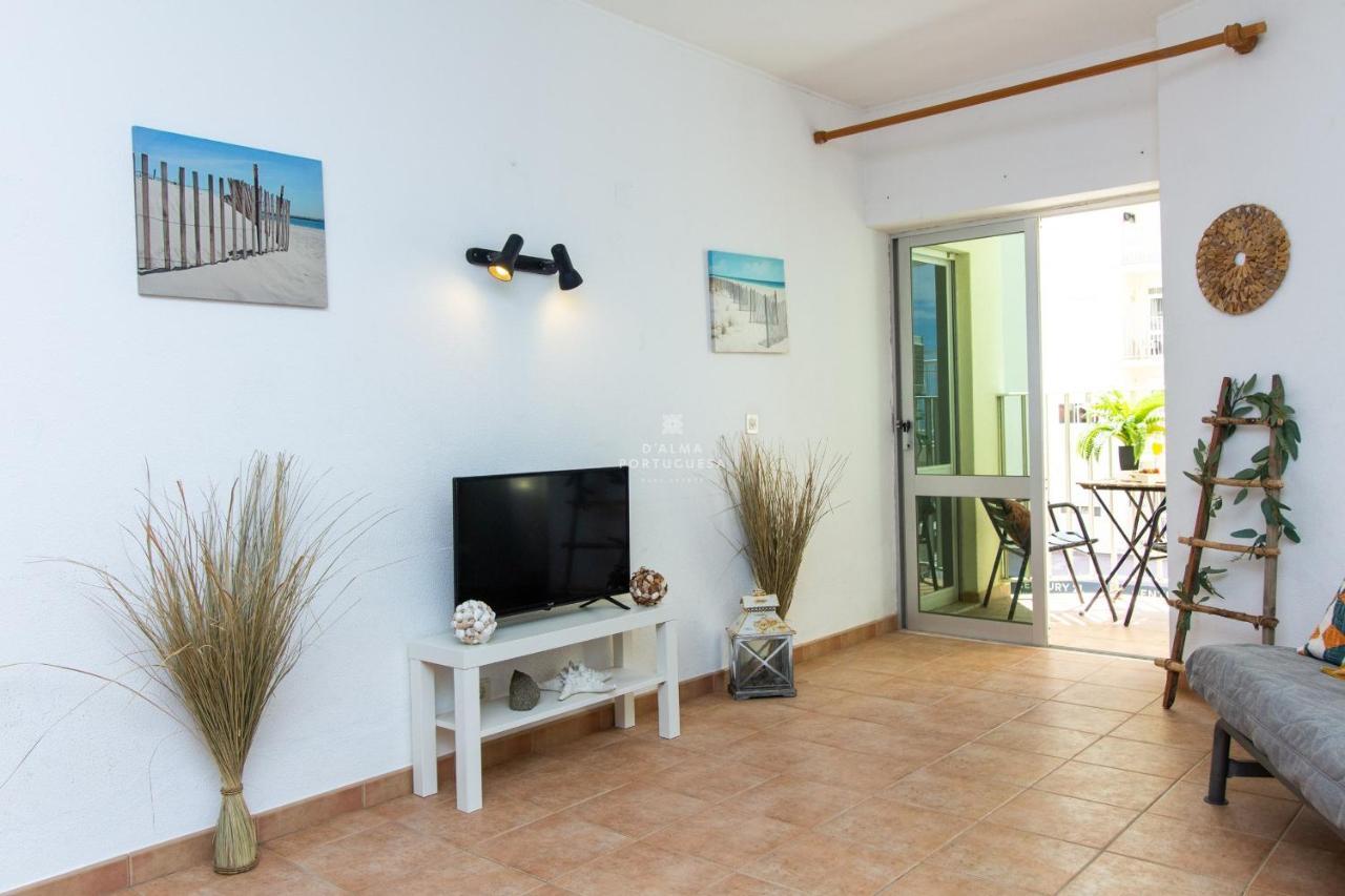 Apartment Erva Doce - By Dalma Portuguesa Armação de Pêra Екстериор снимка