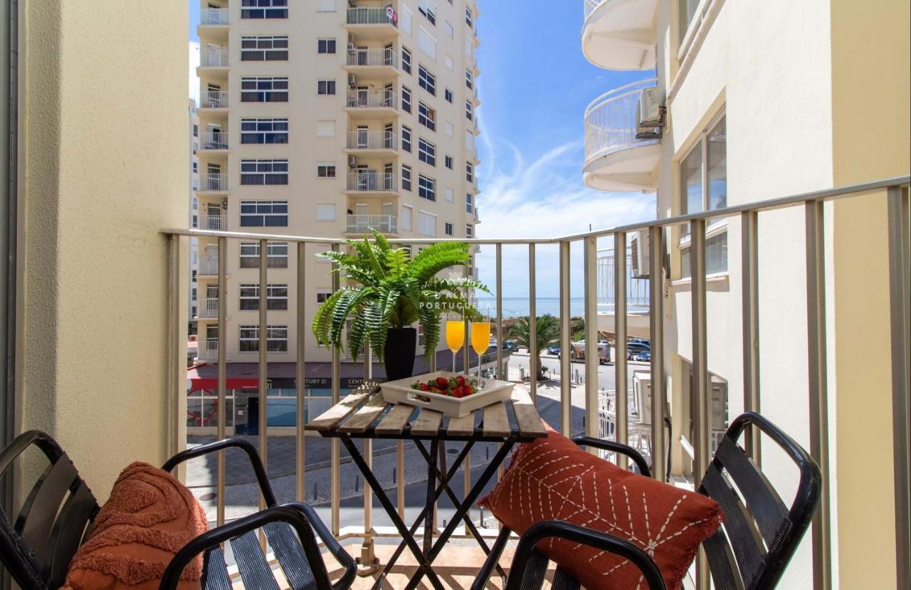 Apartment Erva Doce - By Dalma Portuguesa Armação de Pêra Екстериор снимка