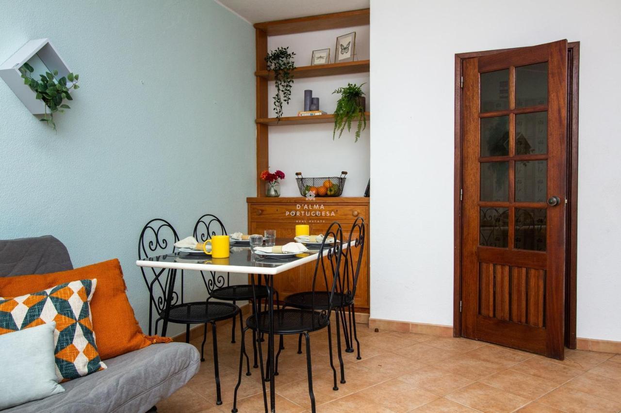 Apartment Erva Doce - By Dalma Portuguesa Armação de Pêra Екстериор снимка