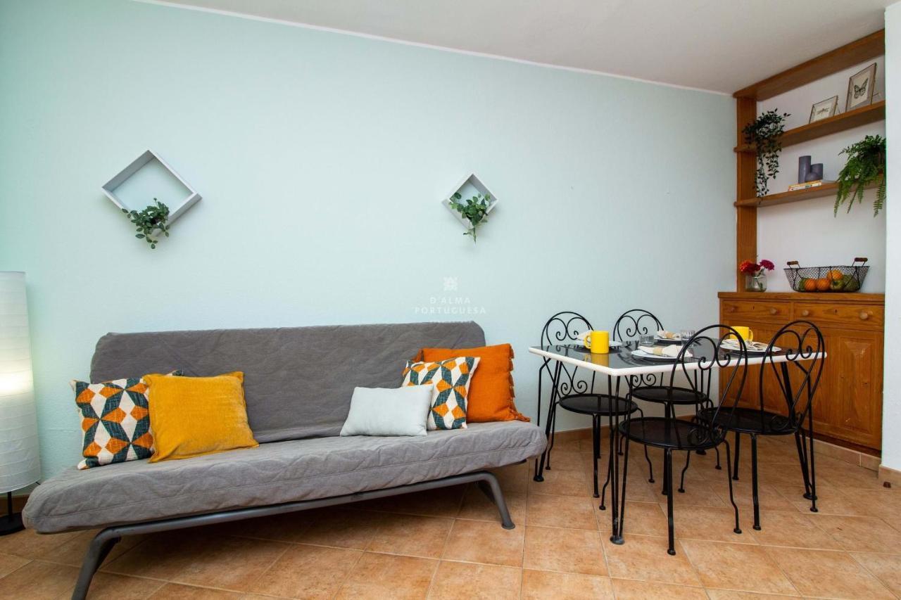 Apartment Erva Doce - By Dalma Portuguesa Armação de Pêra Екстериор снимка