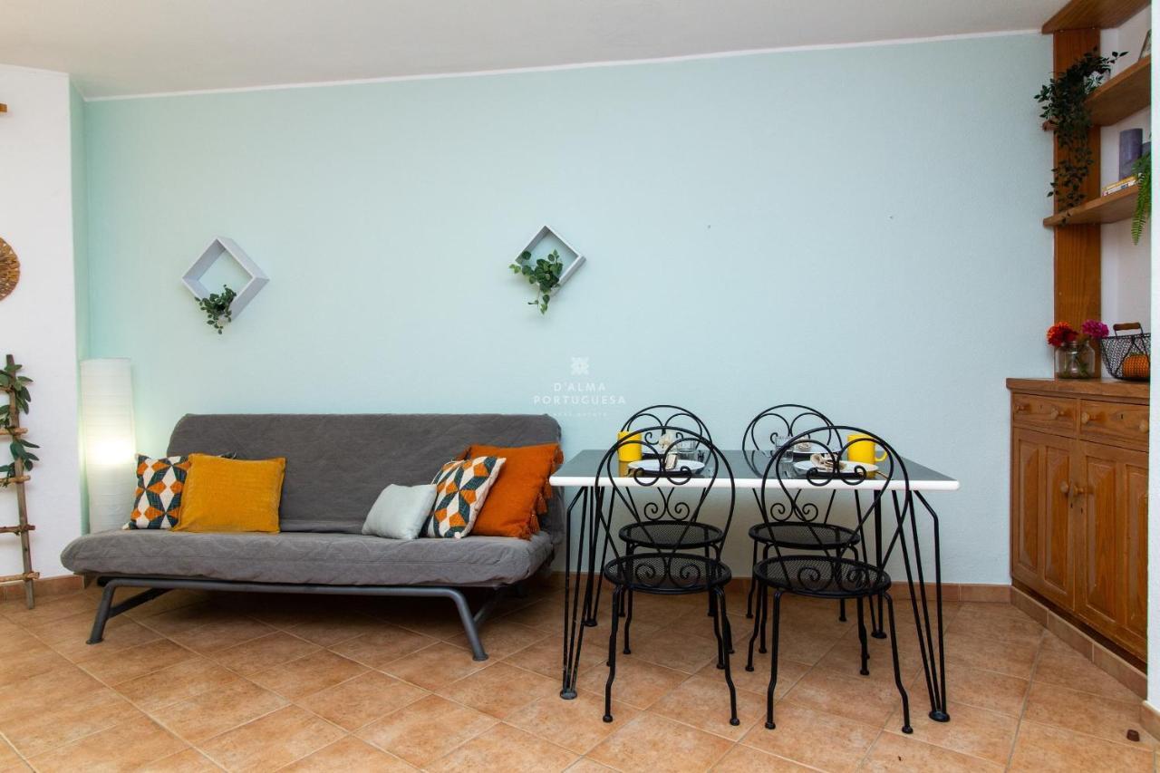 Apartment Erva Doce - By Dalma Portuguesa Armação de Pêra Екстериор снимка