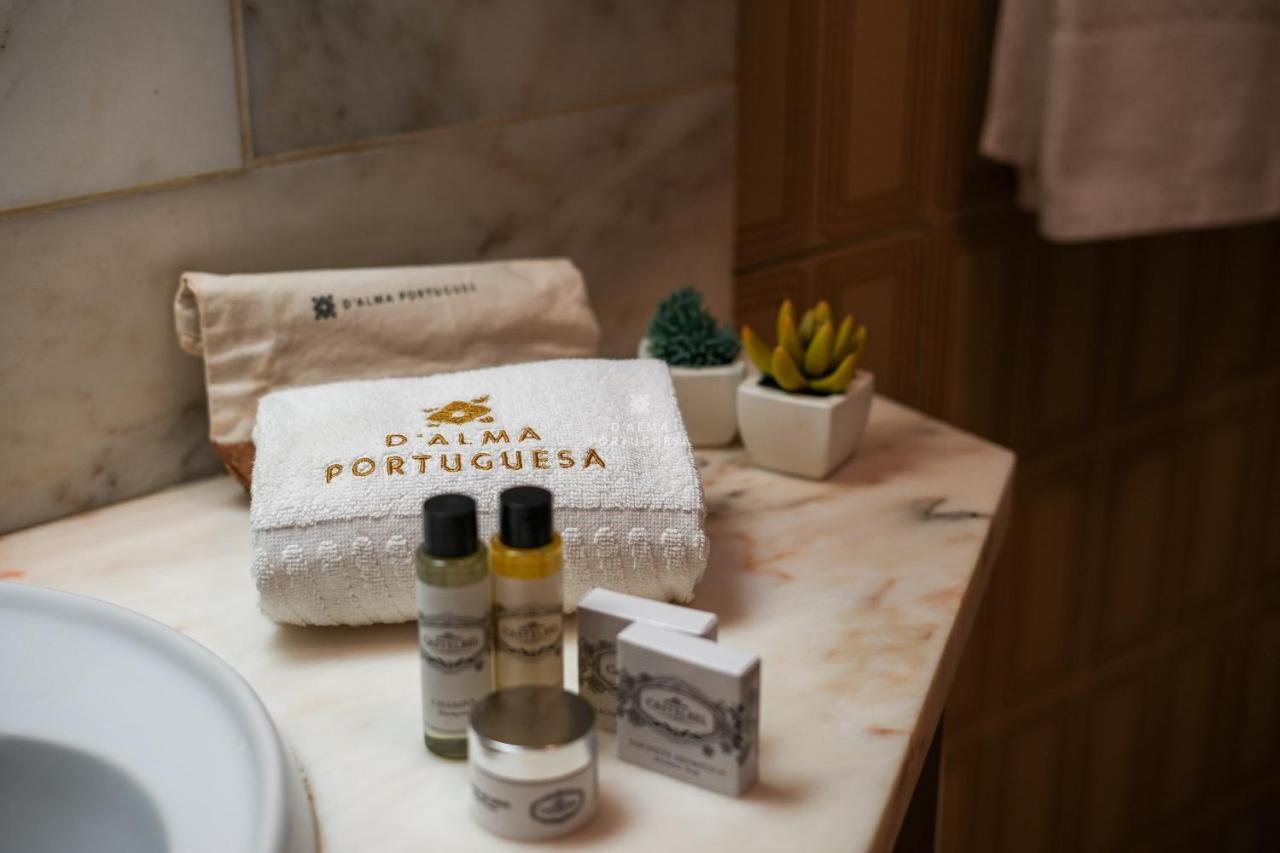 Apartment Erva Doce - By Dalma Portuguesa Armação de Pêra Екстериор снимка