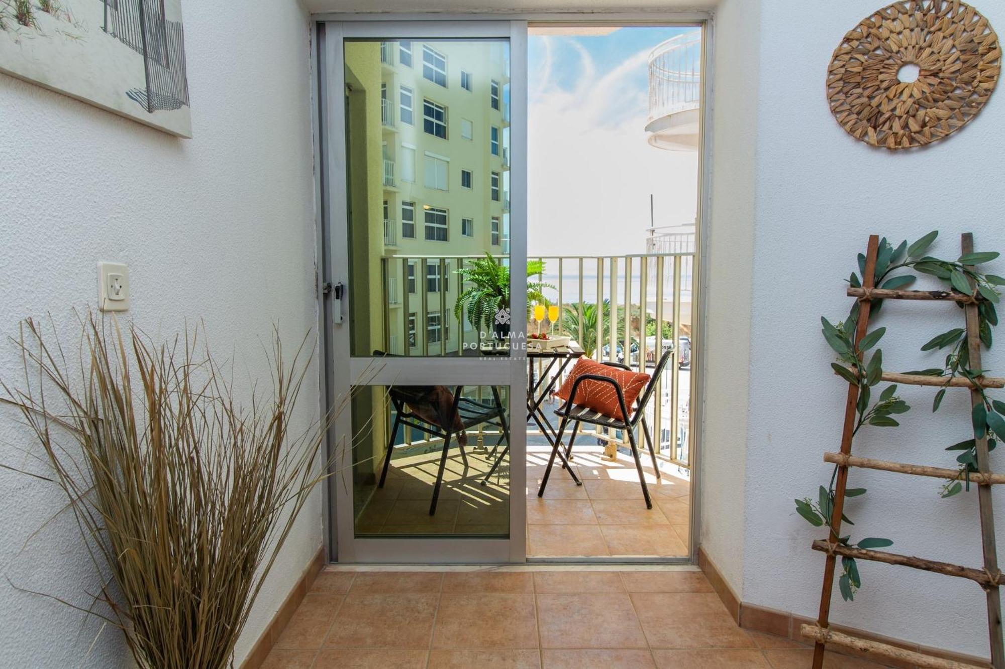Apartment Erva Doce - By Dalma Portuguesa Armação de Pêra Екстериор снимка